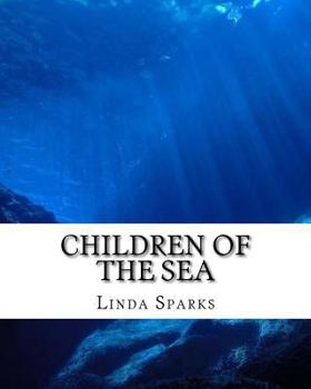 Paperback Children of the Sea Book