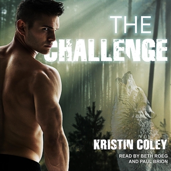 MP3 CD The Challenge Book