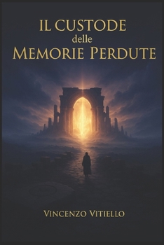 Paperback Il Custode delle Memorie Perdute: Un viaggio oltre l'oblio per trovare se stessi [Italian] Book