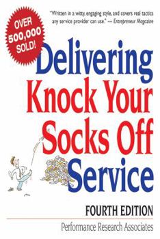 Audio CD Delivering Knock Your Socks Off Service Book
