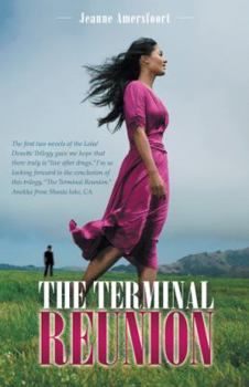 Paperback The Terminal Reunion Book