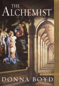 Hardcover The Alchemist Book