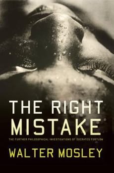 Hardcover The Right Mistake Book