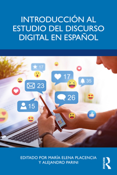 Paperback Introducción al estudio del discurso digital en español [Spanish] Book