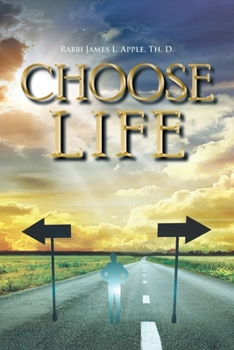 Paperback Choose Life Book