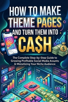 How to Make Theme Pages and Turn Them Into Cash (The Hustler’s Toolkit)