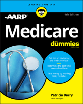 Medicare Prescription Drug Coverage For Dummies (For Dummies (Lifestyles Paperback)) - Book  of the Dummies