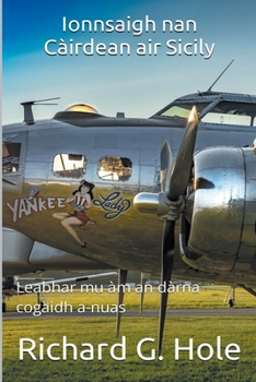 Paperback Ionnsaigh nan Càirdean air Sicily [Gaelic] Book