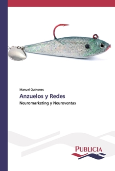 Paperback Anzuelos y Redes [Spanish] Book