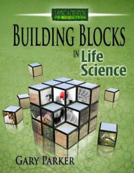 Paperback Building Blocks in Science Book