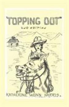 Paperback "Topping Out" Book