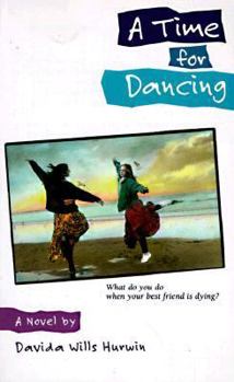 Mass Market Paperback A Time for Dancing Book