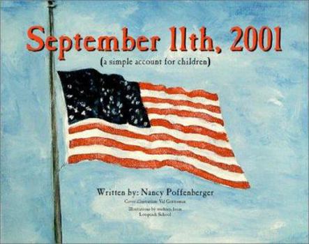 Paperback September 11, 2001: A Simple Account for Children Book