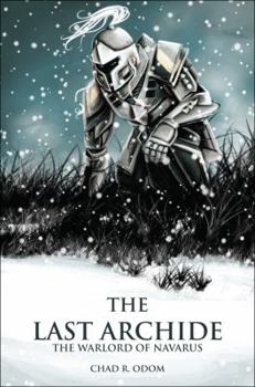 Paperback The Last Archide: The Warlord of Navarus Book