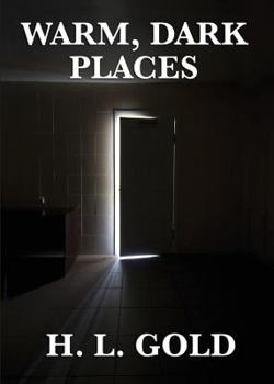 Paperback Warm, Dark Places Book