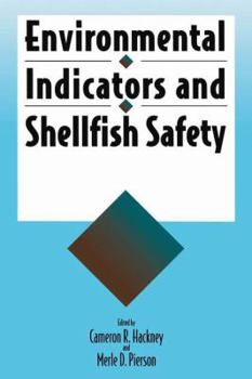 Paperback Environmental Indicators and Shellfish Safety Book