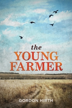 Paperback The Young Farmer Book