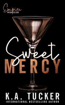 Paperback Sweet Mercy Book
