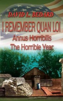 Paperback I Remember Quan Loi Book