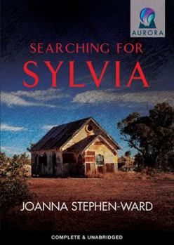 Audio CD Searching for Sylvia Book