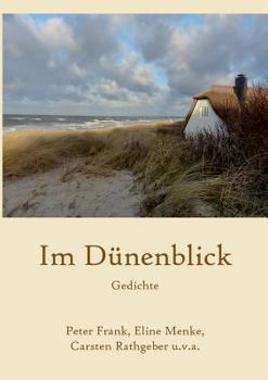 Paperback Im Dünenblick: Gedichte [German] Book