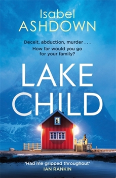 Paperback Lake Child Book