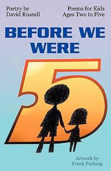 Paperback Before We Were Five Book