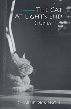 Paperback The Cat at Light's End Book