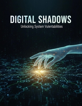 Paperback Digital Shadows: Unlocking System Vulnerabilities Book