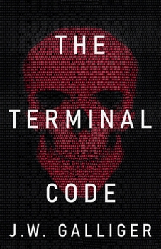 Paperback The Terminal Code Book