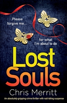 Lost Souls - Book #3 of the Detectives Lockhart and Green