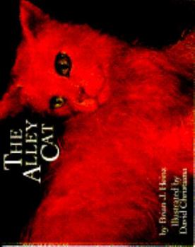 Hardcover The Alley Cat Book