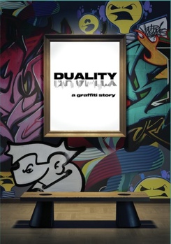 DVD Duality: The Graffiti Story Book