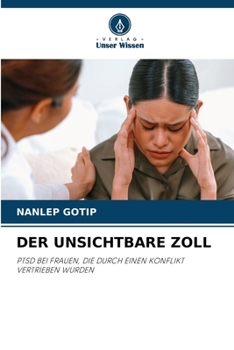 Paperback Der Unsichtbare Zoll [German] Book
