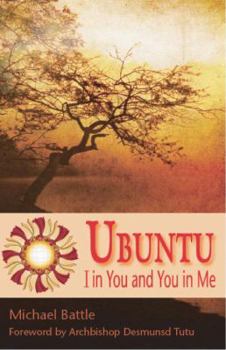 Hardcover Ubuntu: I in You and You in Me Book