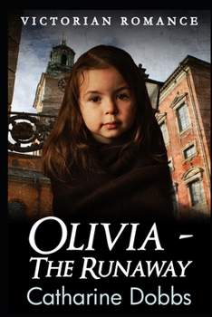 Paperback Olivia - The Runaway Book
