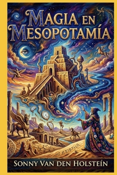Rituales en Mesopotamia: Una Historia de Magia y Misticismo (Spanish Edition)