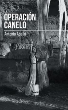 Paperback Operación canelo [Spanish] Book