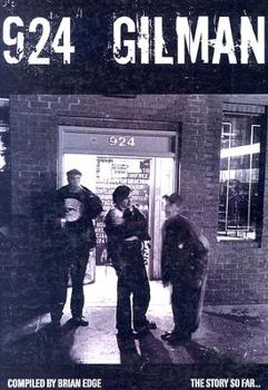Paperback 924 Gilman: The Story So Far... Book