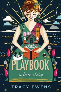 Playbook - A Love Story - Book  of the Love Story