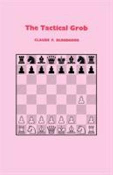 Paperback The Tactical Grob Book