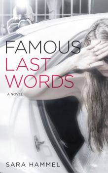 Paperback Famous Last Words Book
