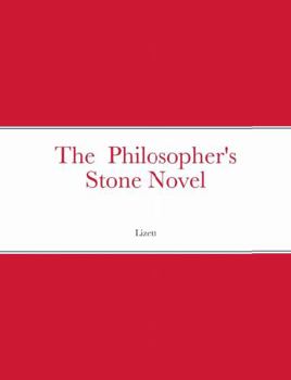 Hardcover The Philosopher's Stone Novel Book
