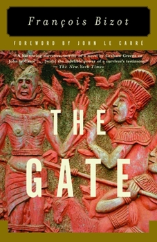 Paperback The Gate Book