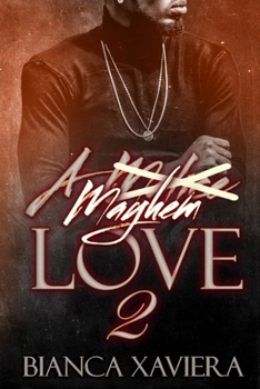 Paperback A Mayhem Love 2 Book
