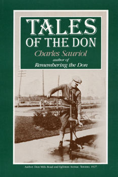 Paperback Tales of the Don Book