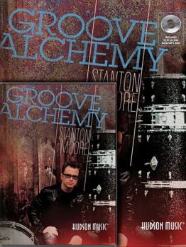 Paperback Groove Alchemy Book