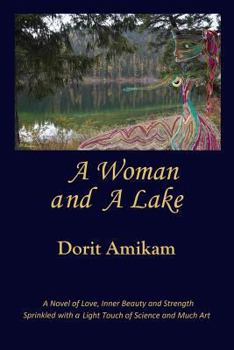 Paperback A Woman and A Lake Book