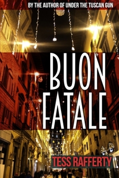 Paperback Buon Fatale: A Kat Kelly Holiday Novelette Book