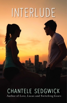 Interlude - Book #3 of the Love, Lucas